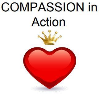 Compassion in Action