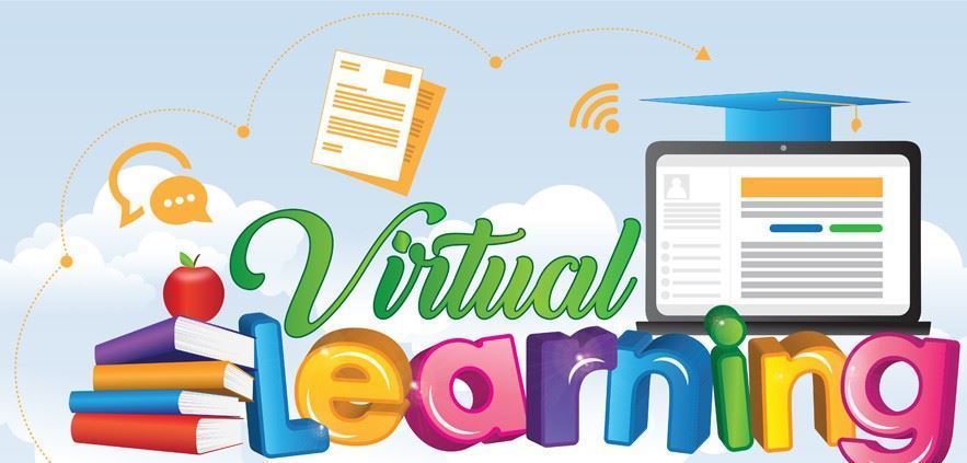 virtual learning day 02-12-2021