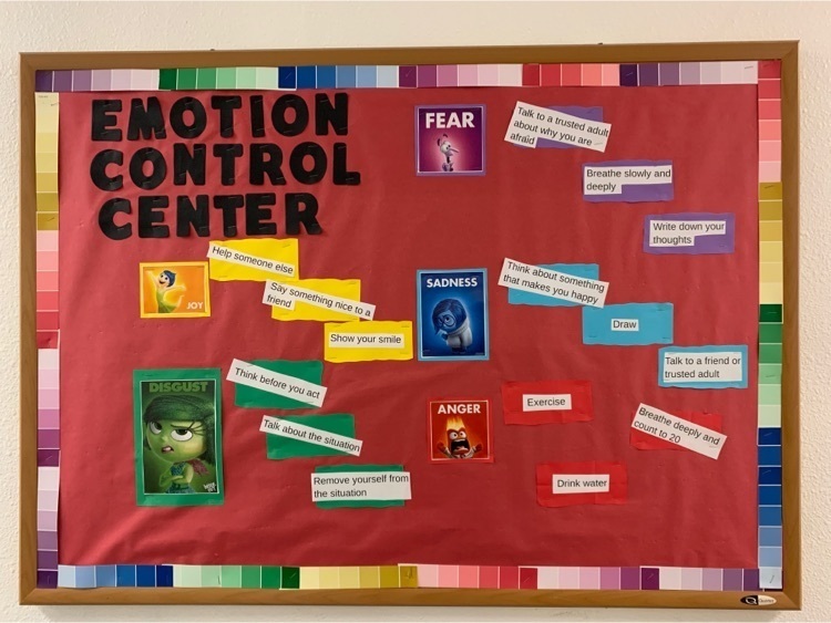 emotion center