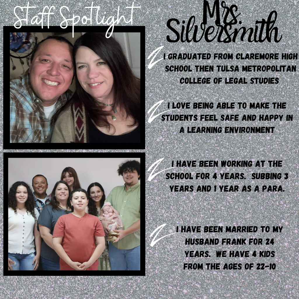 SILVERSMITH SPOTLIGHT