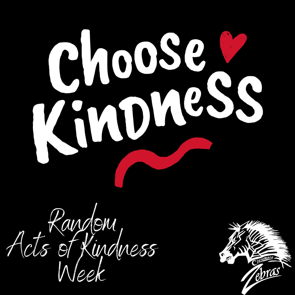 kindness week