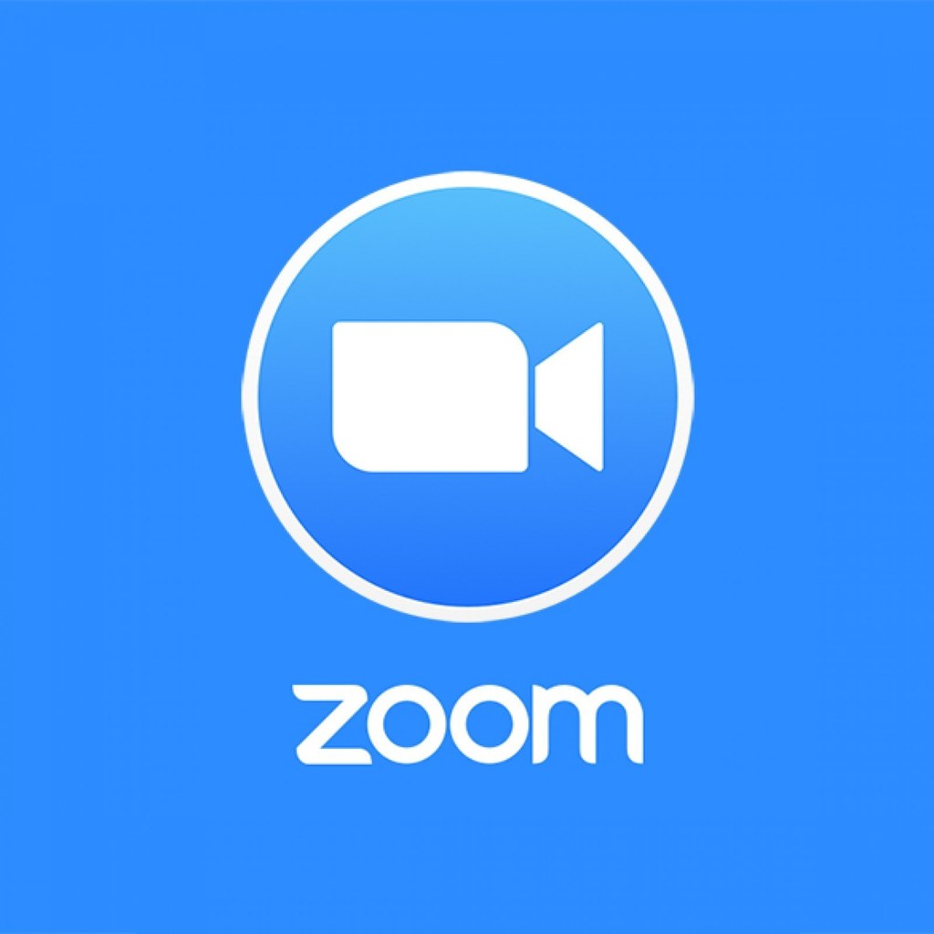 Zoom with us