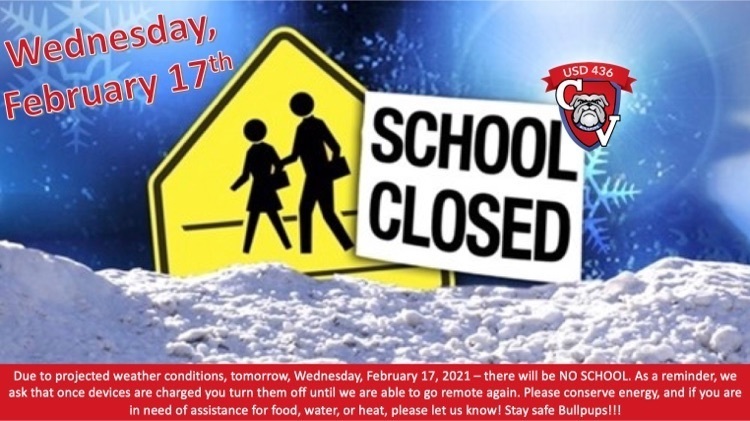 no school feb 17