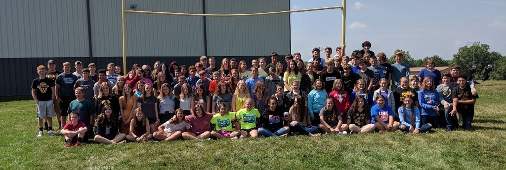 Class of 2022