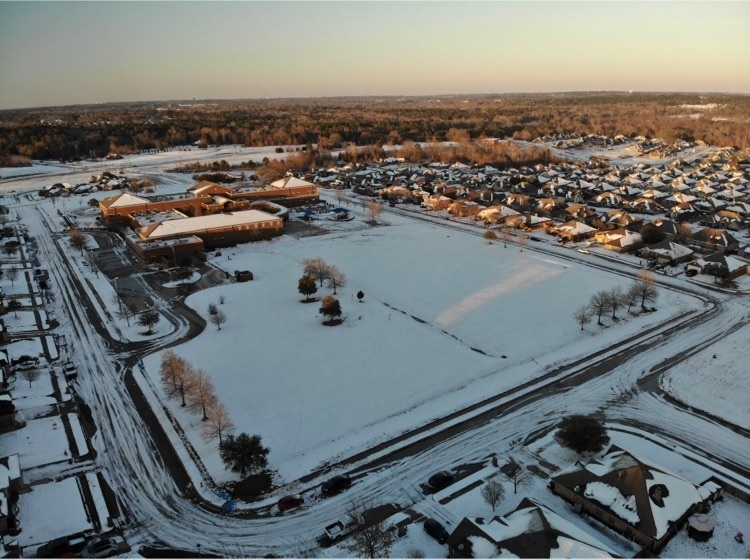 View of Jack from Above