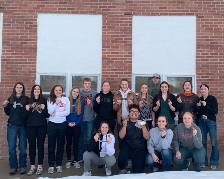 Speech Champs!