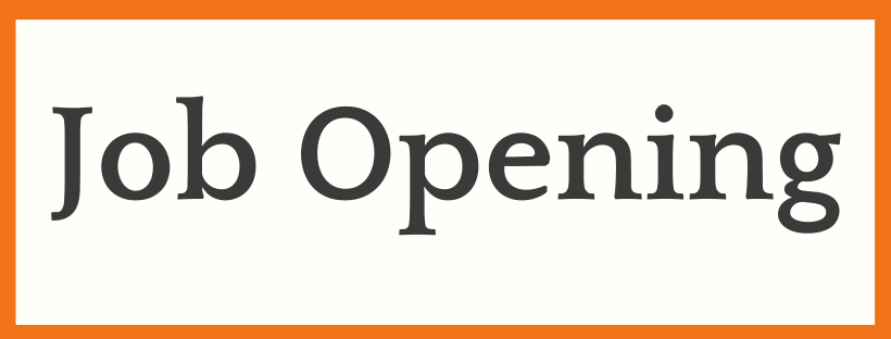 job opening