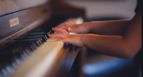 piano