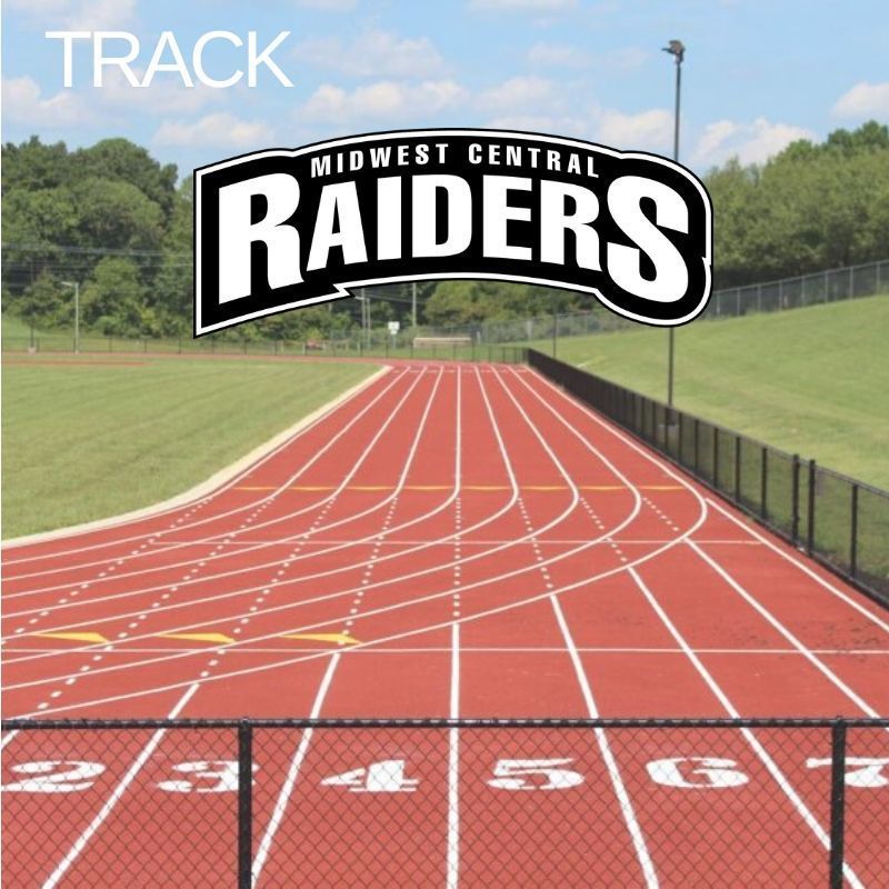 track