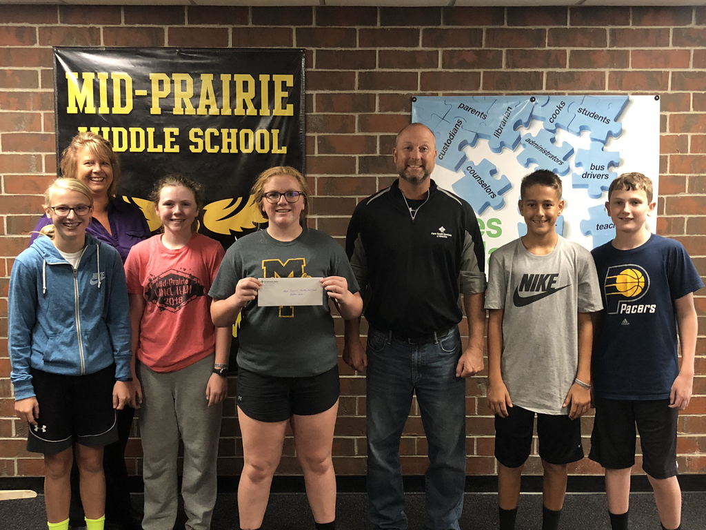 Farm Credit Grant