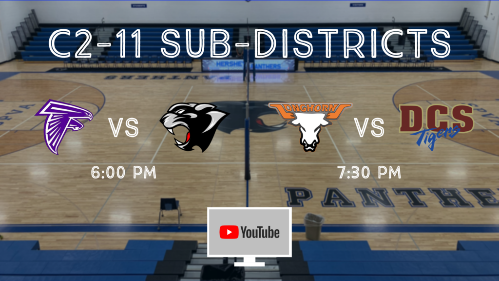 Subdistricts Boys BBall