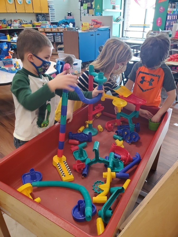 Play Day MP West
