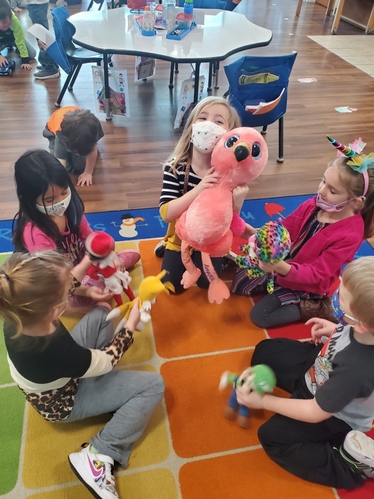 Play Day MP West