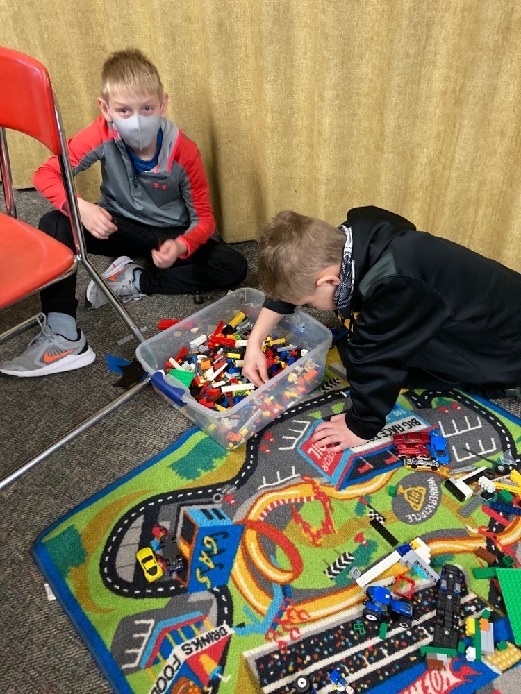 Play Day MP West