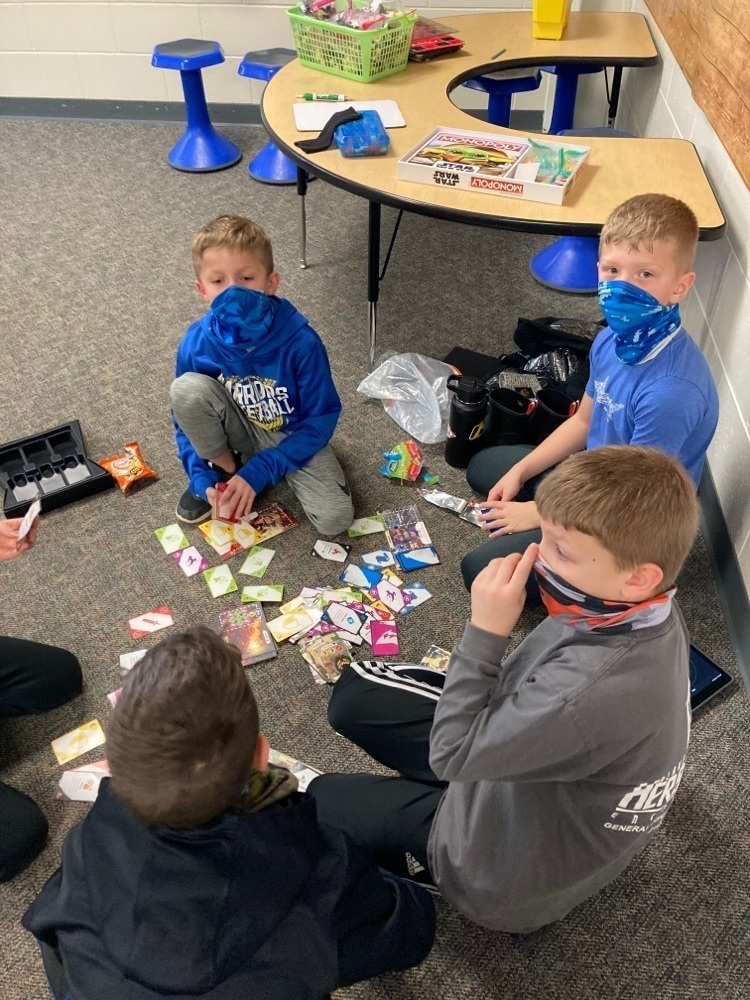 Play Day MP West