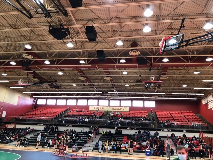 MSWAC Girls Wrestling Tournament