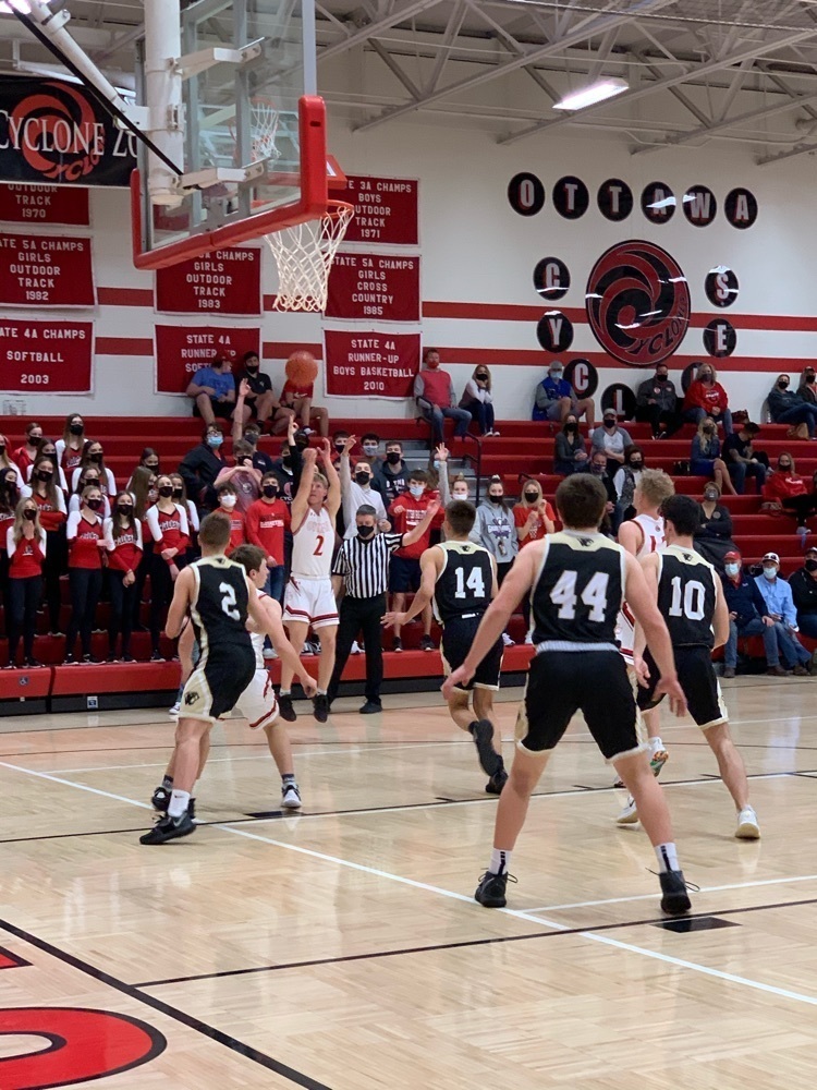 boys playing basketball