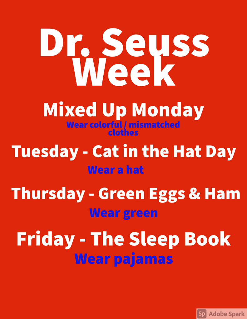 Dr. Seuss