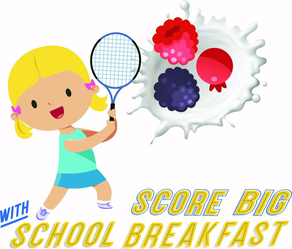 National School Breakfast Week