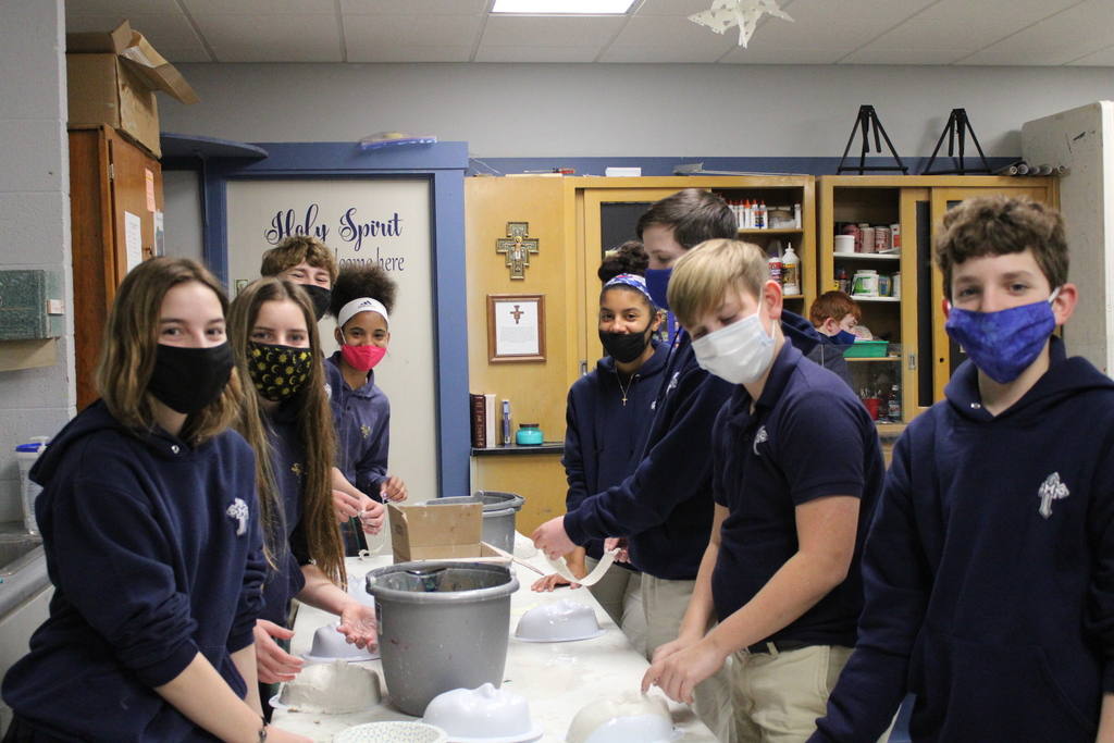 7th grade masks