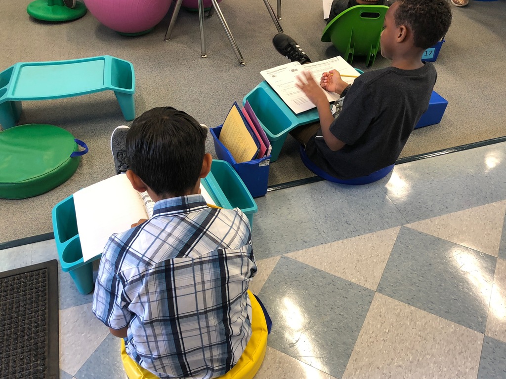 flexible seating