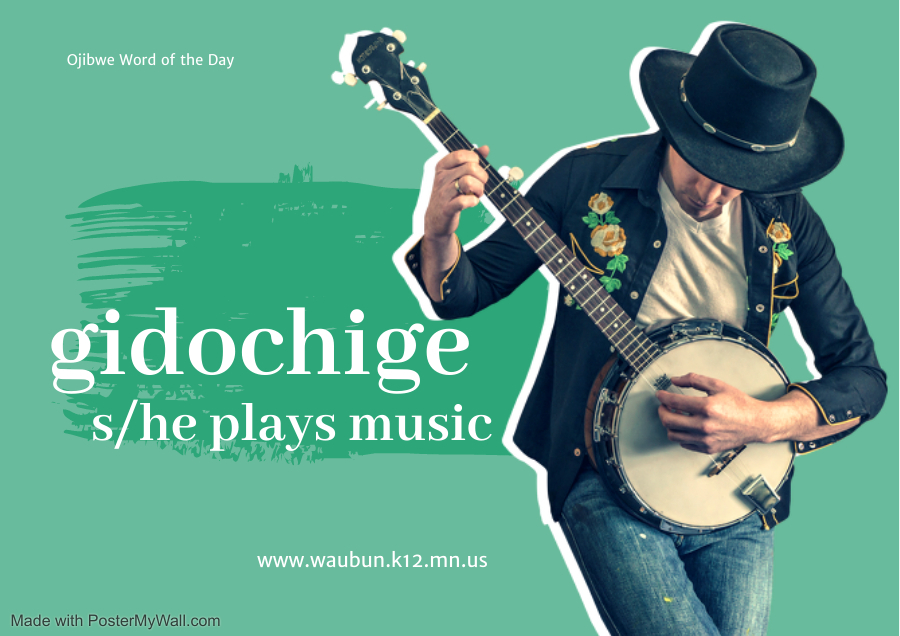 music