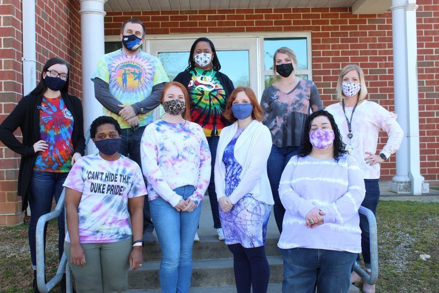 CMS Teachers