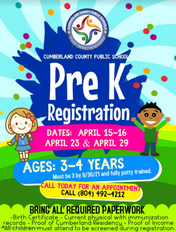 Registration