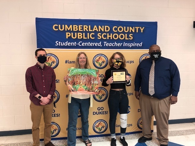 Student Winning