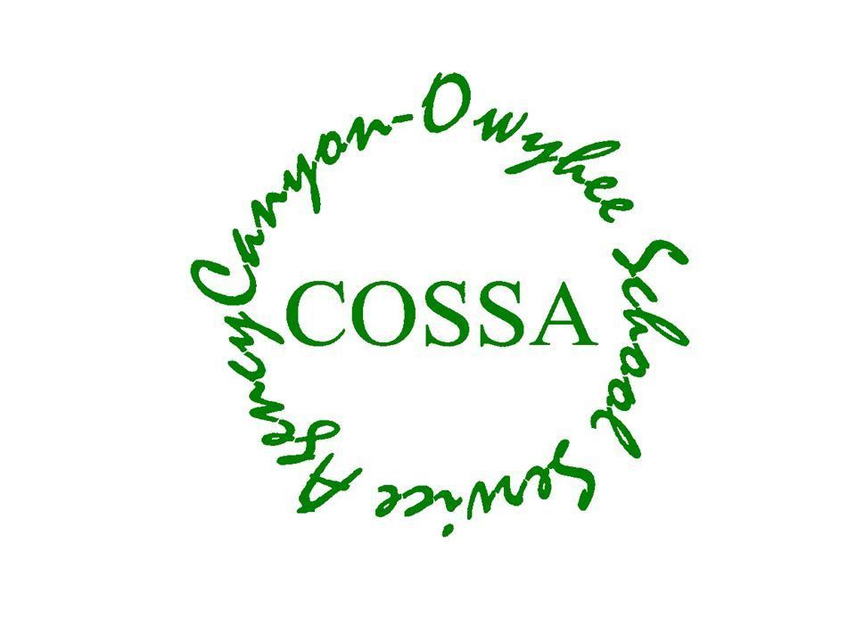 COSSA