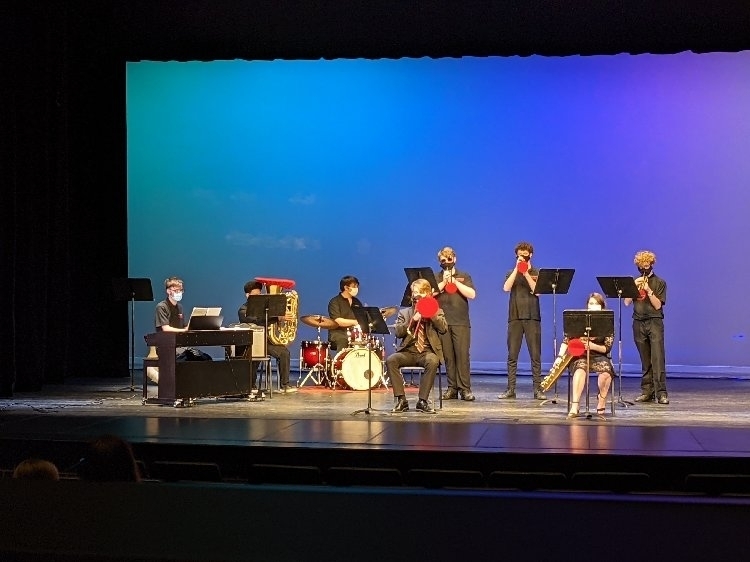 ensemble