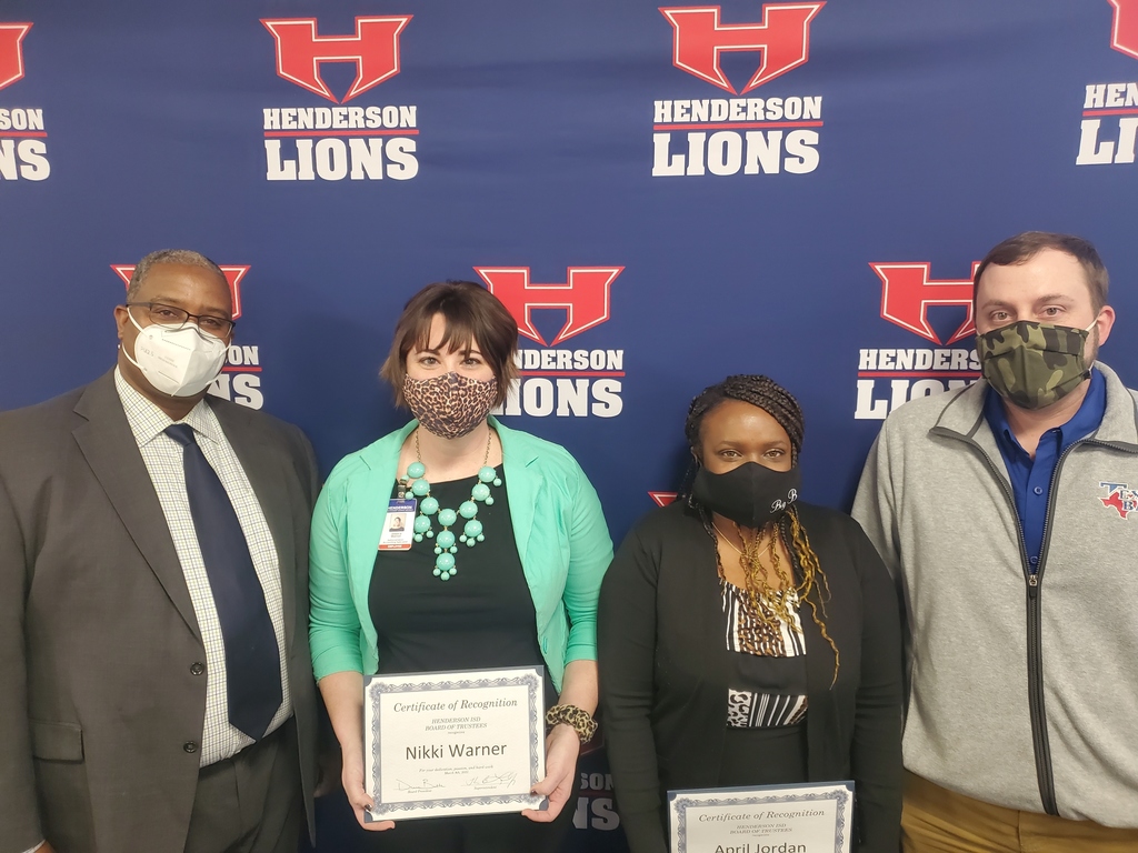 Nikki Warner and April Jordan