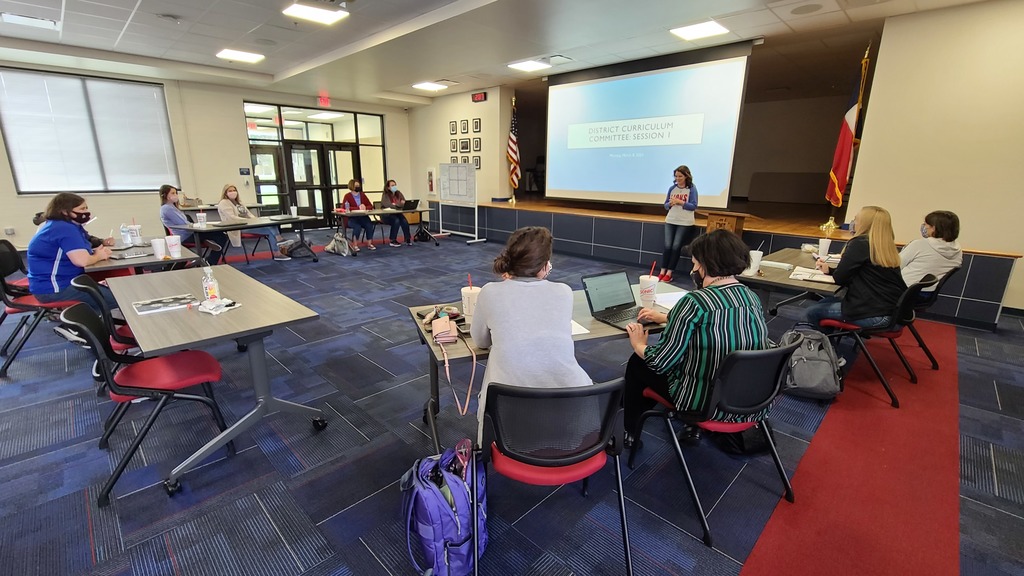 Teacher specialist training