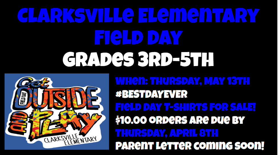 Field Day 2021