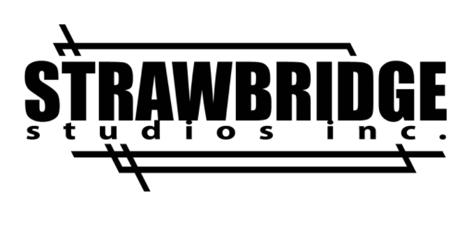 Strawbridge logo