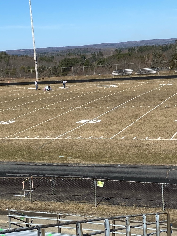 DP HS Football