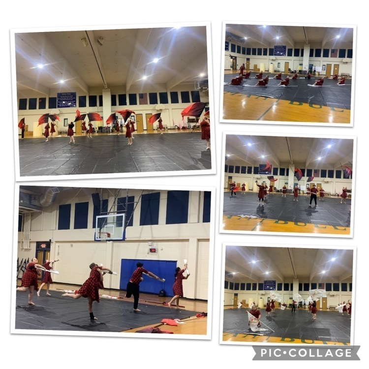 QHS WinterGuard