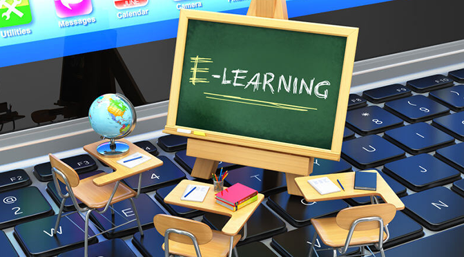 E-Learning Day (April 1st))