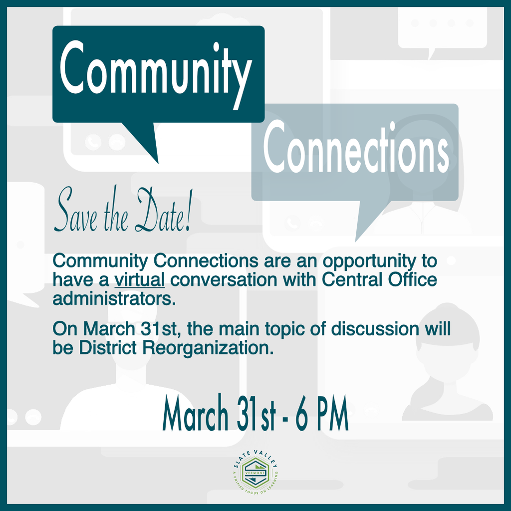 Community Connections