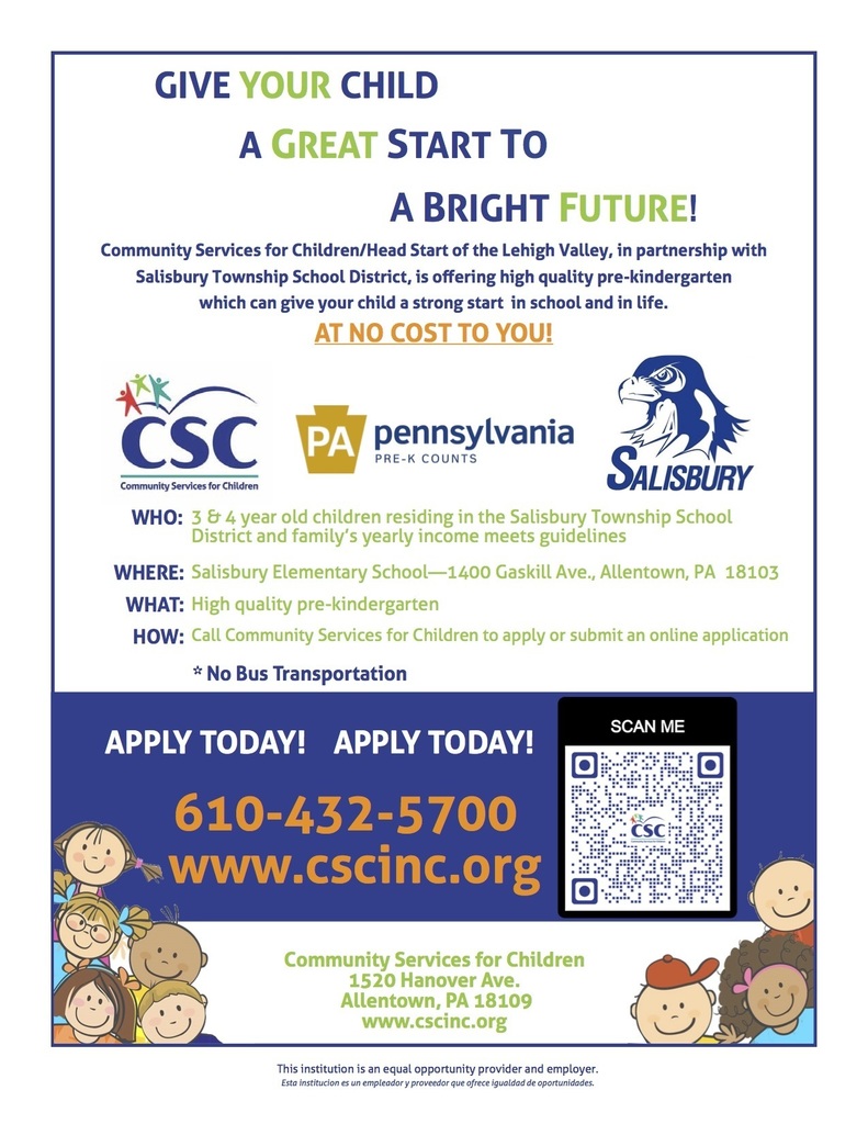 Pre-K Counts