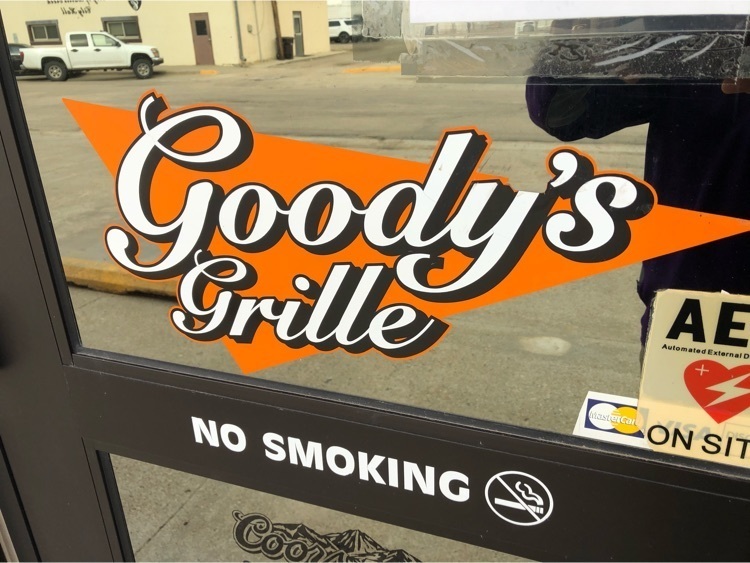 grill