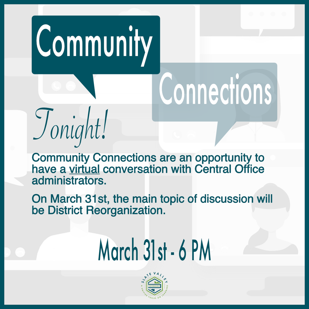 Community Connections