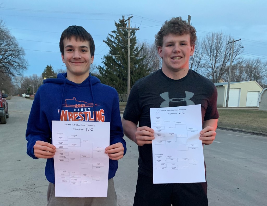 State Wrestling Picture