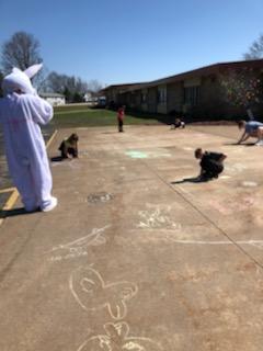 Potosi Elementary AR