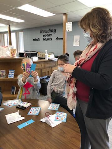 Potosi Elementary AR