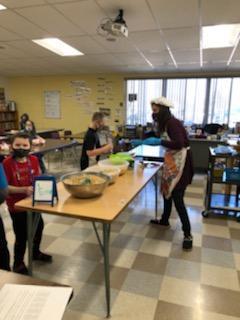 Potosi Elementary AR