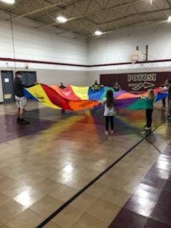 Potosi Elementary AR