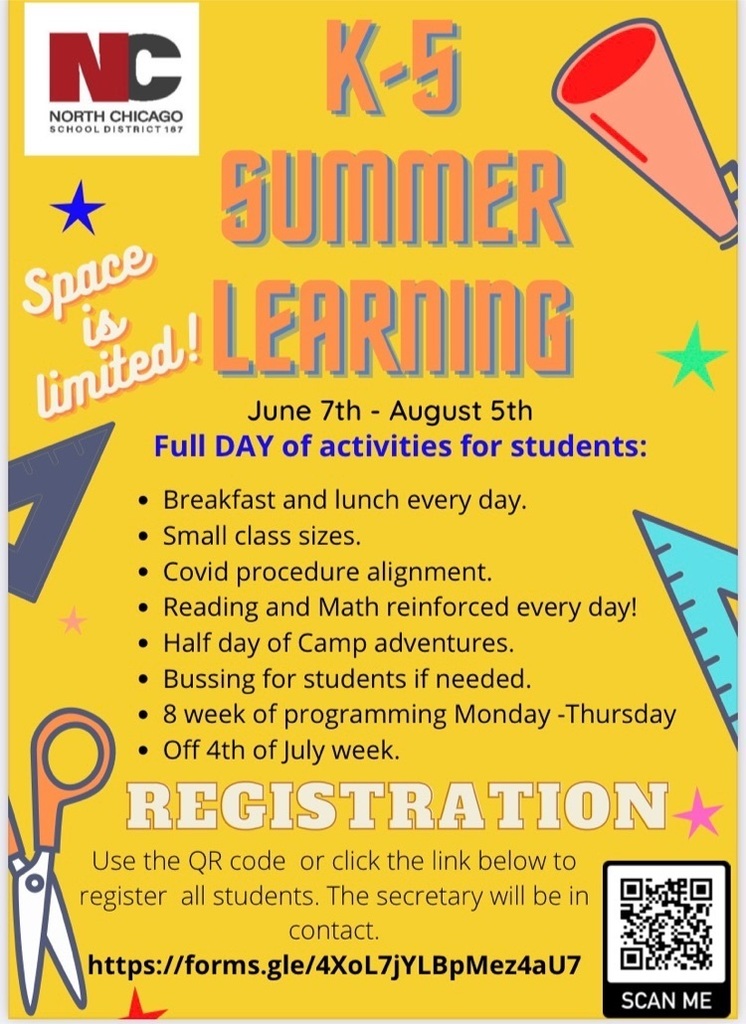 summer learning