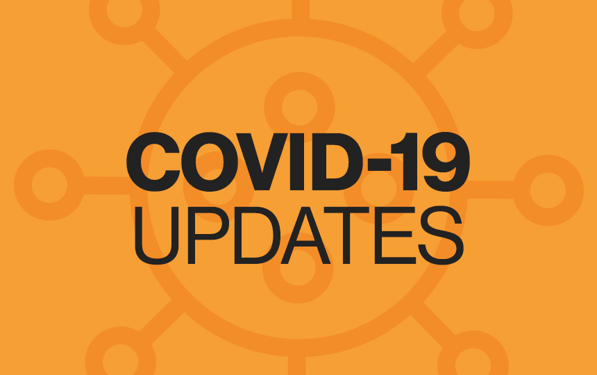 COVID Update