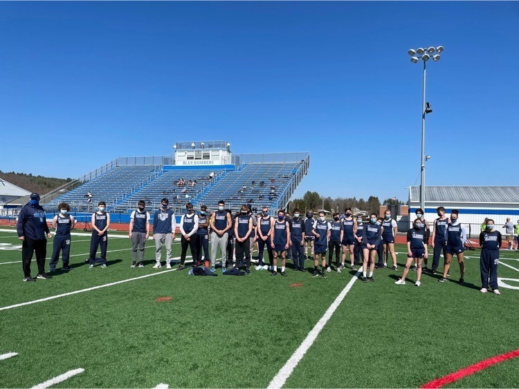 Falcons Track & Field